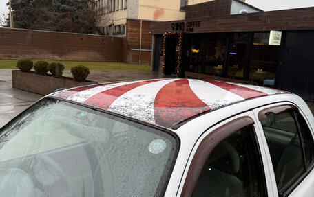 Nissan March II, 2001 год, 230 000 рублей, 4 фотография