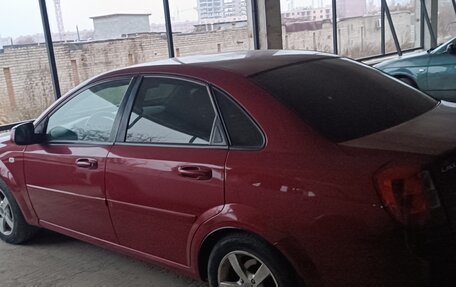 Chevrolet Lacetti, 2011 год, 700 000 рублей, 2 фотография