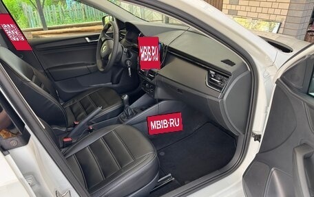 Skoda Rapid II, 2022 год, 1 499 000 рублей, 18 фотография