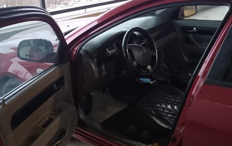 Chevrolet Lacetti, 2011 год, 700 000 рублей, 4 фотография