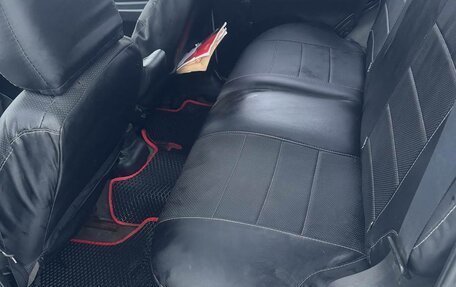 Chevrolet Niva I рестайлинг, 2005 год, 245 000 рублей, 4 фотография