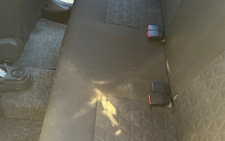 Renault Duster I рестайлинг, 2016 год, 1 250 000 рублей, 15 фотография