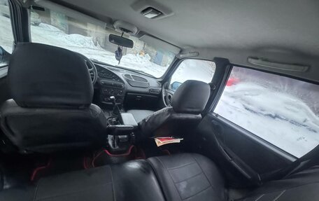 Chevrolet Niva I рестайлинг, 2005 год, 245 000 рублей, 6 фотография