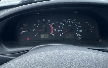 Chevrolet Niva I рестайлинг, 2005 год, 245 000 рублей, 8 фотография