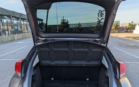 Honda Civic IX, 2012 год, 1 390 000 рублей, 9 фотография