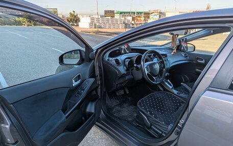 Honda Civic IX, 2012 год, 1 390 000 рублей, 10 фотография