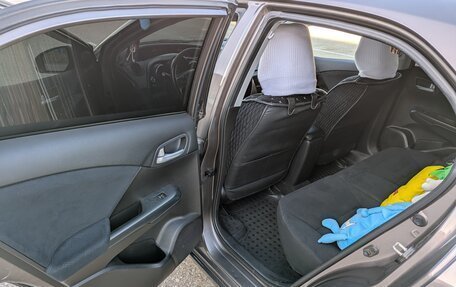 Honda Civic IX, 2012 год, 1 390 000 рублей, 11 фотография