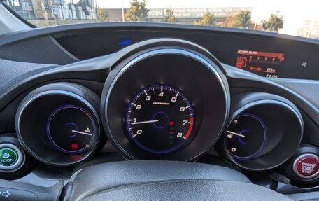 Honda Civic IX, 2012 год, 1 390 000 рублей, 17 фотография