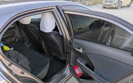 Honda Civic IX, 2012 год, 1 390 000 рублей, 13 фотография