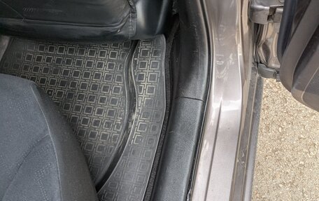 Honda Civic IX, 2012 год, 1 390 000 рублей, 19 фотография