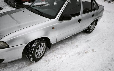 Daewoo Nexia I рестайлинг, 2010 год, 255 000 рублей, 4 фотография