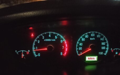 Great Wall Hover, 2007 год, 245 000 рублей, 5 фотография