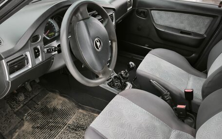 Daewoo Nexia I рестайлинг, 2010 год, 255 000 рублей, 7 фотография