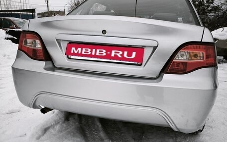 Daewoo Nexia I рестайлинг, 2010 год, 255 000 рублей, 2 фотография