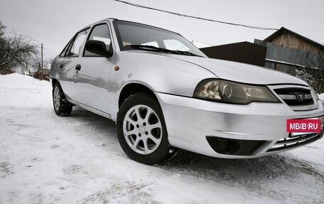 Daewoo Nexia I рестайлинг, 2010 год, 255 000 рублей, 6 фотография
