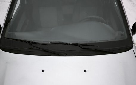 Daewoo Nexia I рестайлинг, 2010 год, 255 000 рублей, 16 фотография