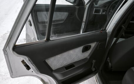 Daewoo Nexia I рестайлинг, 2010 год, 255 000 рублей, 8 фотография