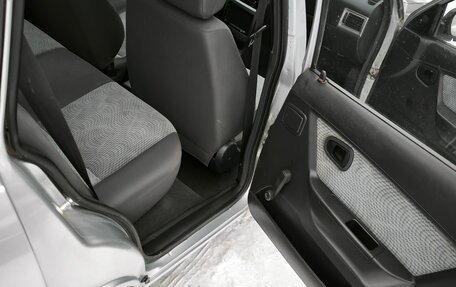 Daewoo Nexia I рестайлинг, 2010 год, 255 000 рублей, 11 фотография