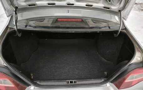 Daewoo Nexia I рестайлинг, 2010 год, 255 000 рублей, 9 фотография