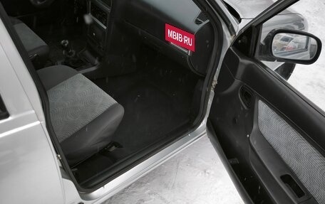 Daewoo Nexia I рестайлинг, 2010 год, 255 000 рублей, 10 фотография