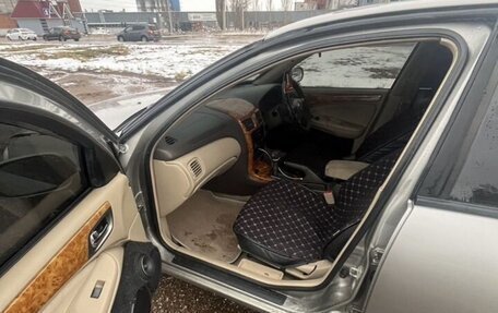 Nissan Bluebird Sylphy II, 2001 год, 350 000 рублей, 2 фотография