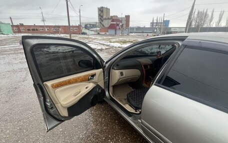 Nissan Bluebird Sylphy II, 2001 год, 350 000 рублей, 4 фотография