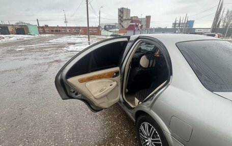 Nissan Bluebird Sylphy II, 2001 год, 350 000 рублей, 3 фотография