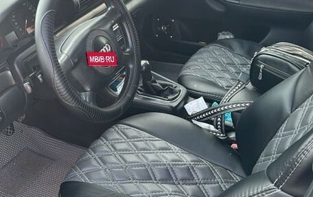 Audi A4, 1999 год, 275 000 рублей, 3 фотография