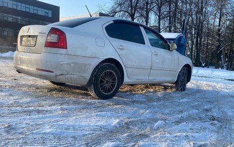 Skoda Octavia, 2011 год, 650 000 рублей, 6 фотография