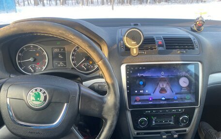 Skoda Octavia, 2011 год, 650 000 рублей, 4 фотография