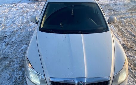 Skoda Octavia, 2011 год, 650 000 рублей, 5 фотография