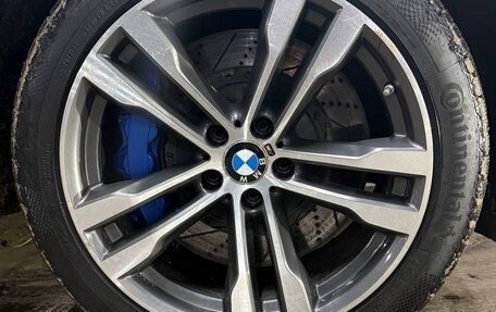 BMW X6, 2017 год, 4 450 000 рублей, 9 фотография