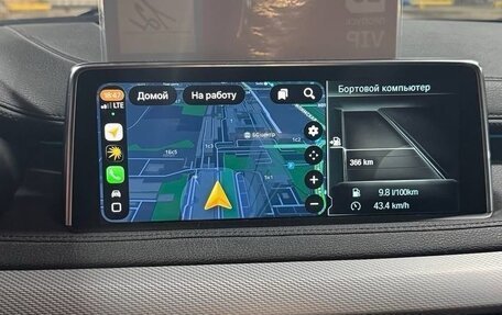 BMW X6, 2017 год, 4 450 000 рублей, 12 фотография