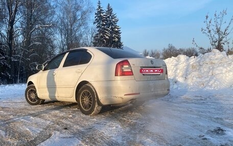 Skoda Octavia, 2011 год, 650 000 рублей, 8 фотография