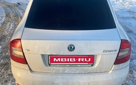 Skoda Octavia, 2011 год, 650 000 рублей, 7 фотография