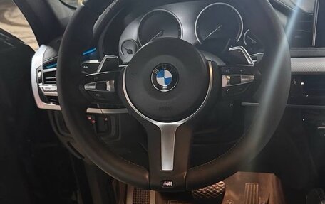 BMW X6, 2017 год, 4 450 000 рублей, 16 фотография