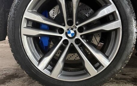 BMW X6, 2017 год, 4 450 000 рублей, 22 фотография