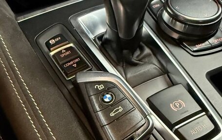 BMW X6, 2017 год, 4 450 000 рублей, 26 фотография