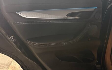 BMW X6, 2017 год, 4 450 000 рублей, 28 фотография