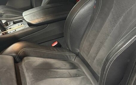 BMW X6, 2017 год, 4 450 000 рублей, 24 фотография