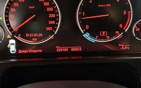 BMW X6, 2017 год, 4 450 000 рублей, 30 фотография