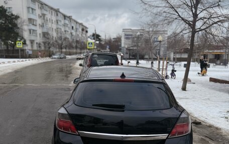 Opel Astra H, 2010 год, 700 000 рублей, 4 фотография