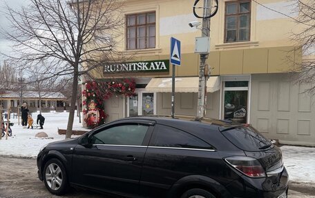 Opel Astra H, 2010 год, 700 000 рублей, 5 фотография