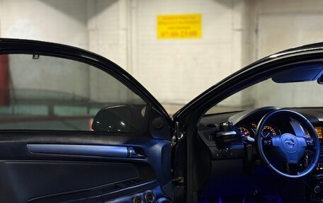 Opel Astra H, 2010 год, 700 000 рублей, 6 фотография