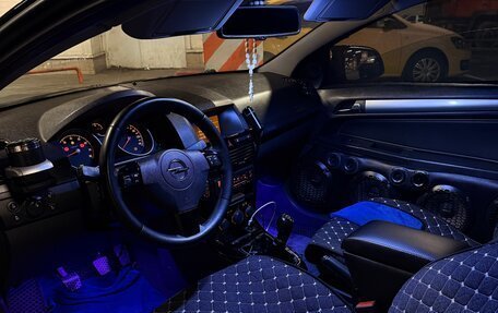 Opel Astra H, 2010 год, 700 000 рублей, 7 фотография