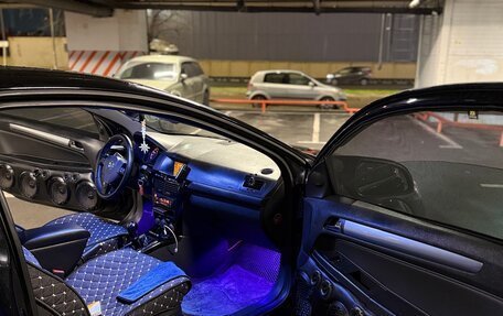 Opel Astra H, 2010 год, 700 000 рублей, 8 фотография