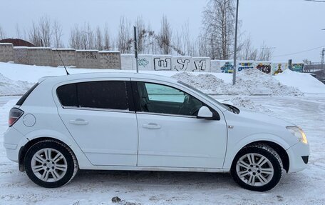 Opel Astra H, 2011 год, 520 000 рублей, 2 фотография