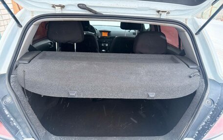 Opel Astra H, 2011 год, 520 000 рублей, 3 фотография