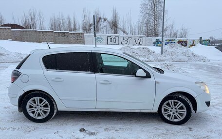 Opel Astra H, 2011 год, 520 000 рублей, 6 фотография
