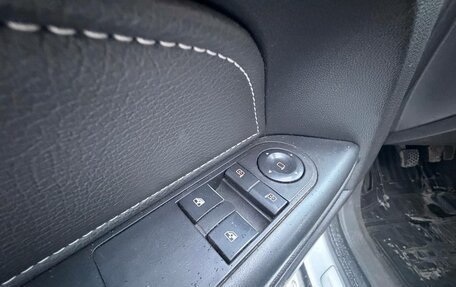 Opel Astra H, 2011 год, 520 000 рублей, 7 фотография